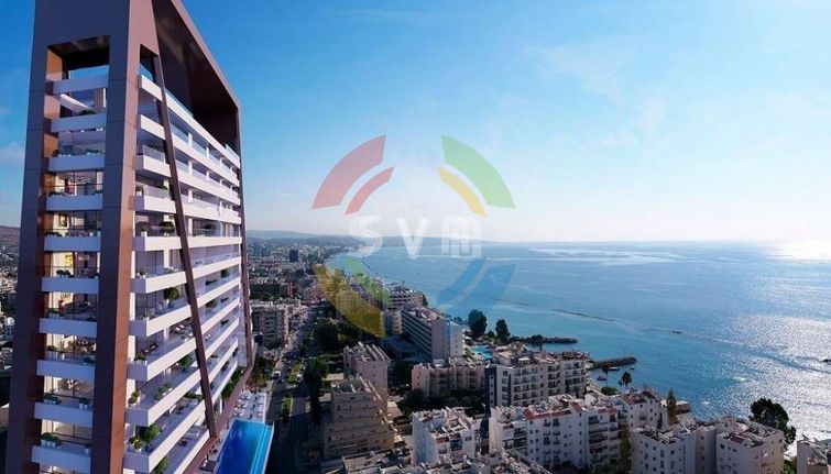 Διαμέρισμα 75 τ.μ. για πώληση, Λεμεσός