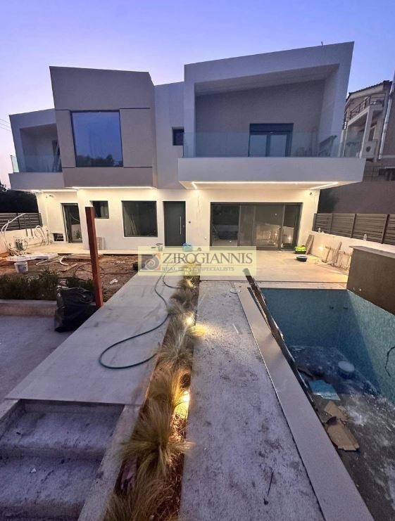 Maisonette 130 sqm for sale, Anthousa, Attica
