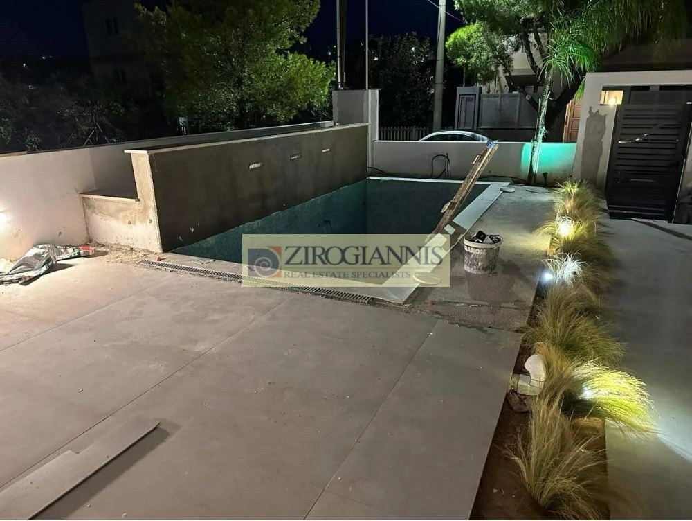 Maisonette 130 sqm for sale, Anthousa, Attica