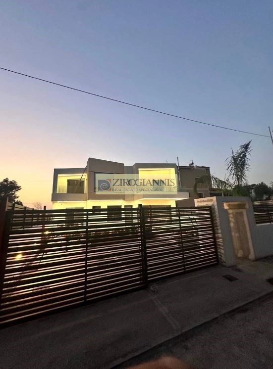 Maisonette 130 sqm for sale, Anthousa, Attica