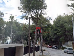 Land plot 1.000 sqm for sale