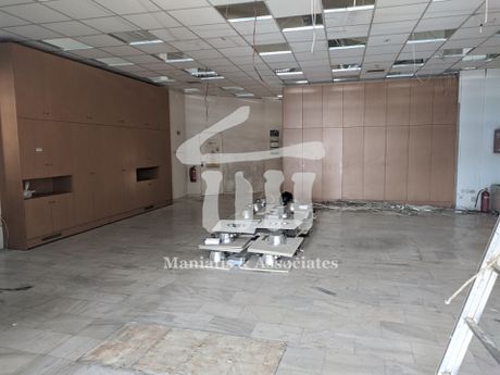 Store 305sqm for rent-Agios Nikolaos Salamious