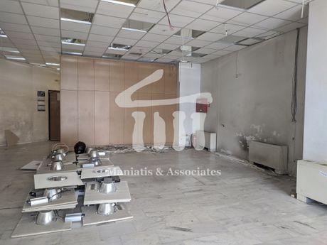 Κατάστημα 305τ.μ. για ενοικίαση-Άγιος νικόλαος σαλαμιούς