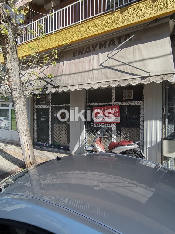 Κατάστημα 135 τ.μ. πρός πώληση, Θεσσαλονίκη - Κέντρο, Ανάληψη