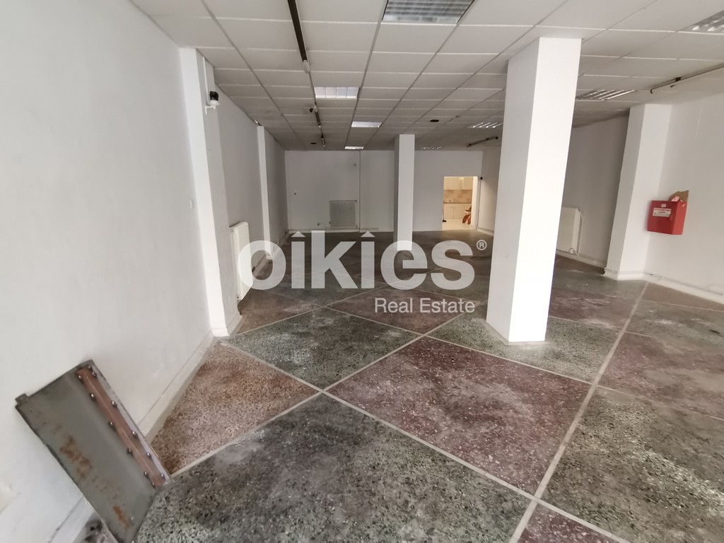 Κατάστημα 135 τ.μ. πρός πώληση, Θεσσαλονίκη - Κέντρο, Ανάληψη