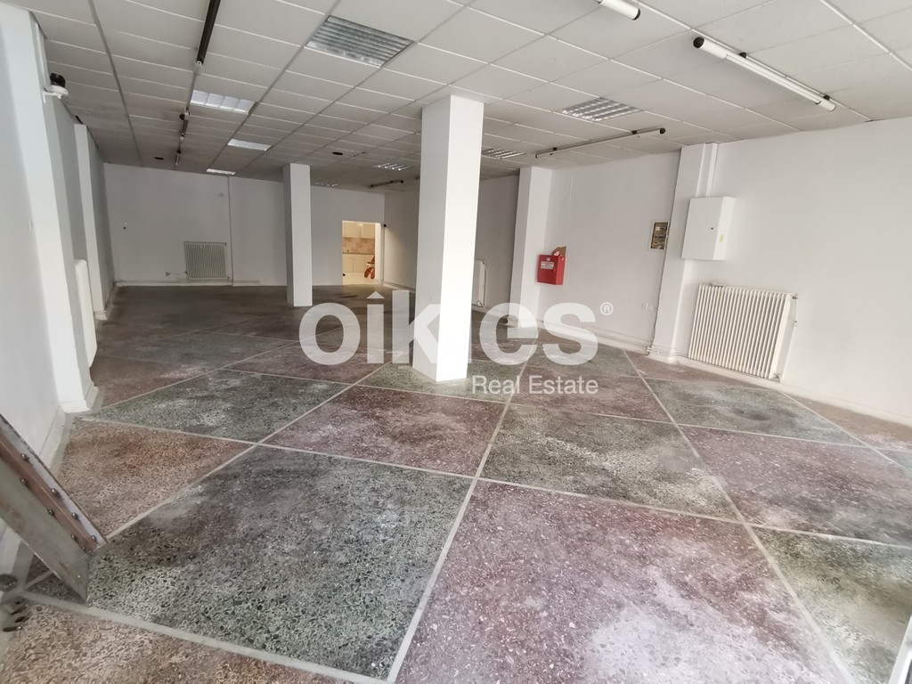 Κατάστημα 135 τ.μ. πρός πώληση, Θεσσαλονίκη - Κέντρο, Ανάληψη