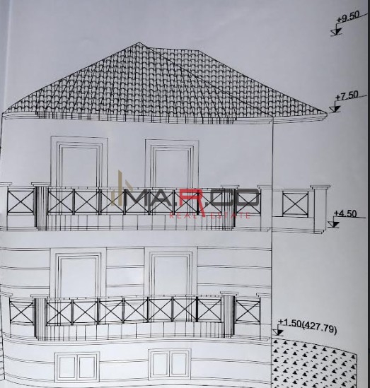 Οικόπεδο 250 τ.μ. προς πώληση, Θρακομακεδόνες