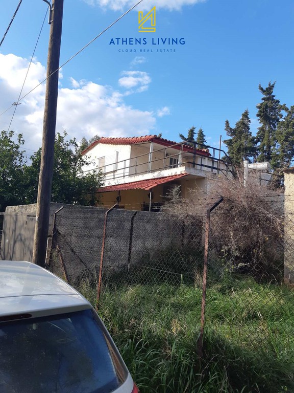Μονοκατοικία 148 τ.μ. προς πώληση, Παλλήνη Αττικής