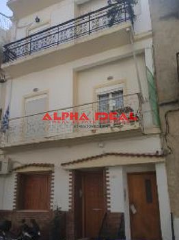 Apartment 91sqm for sale-Keratsini » Agios Panteleimonas
