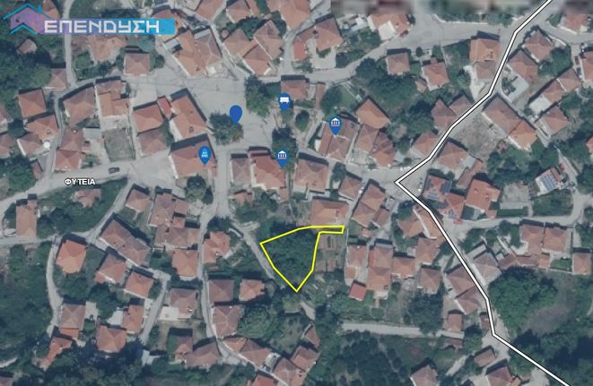 Οικόπεδο 432 τ.μ. για πώληση, Ημαθία, Δοβρά