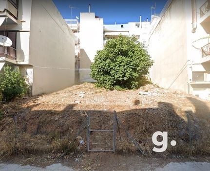 Οικόπεδο 350 τ.μ. για πώληση