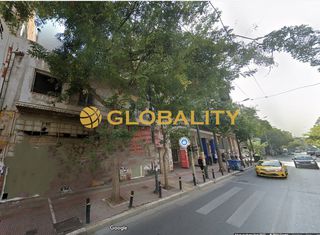 Επιχειρηματικό κτίριο 502,14 τ.μ. για πώληση