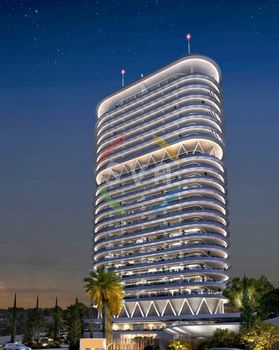 Apartment 282sqm for sale-