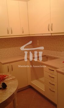 Apartment 53sqm for sale-Terpsithea