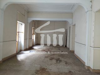 Business bulding 500 sqm for sale