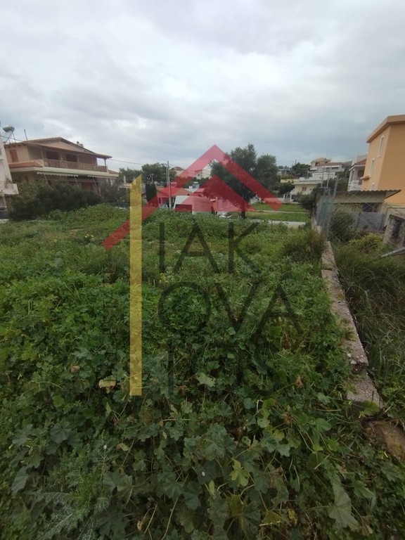 Οικόπεδο 488,52 τ.μ. προς πώληση, Λαγονήσι