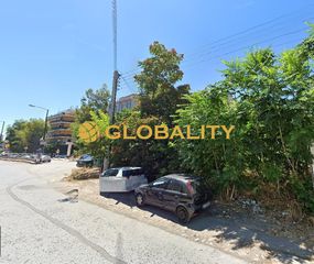 Land plot 645 sqm for sale