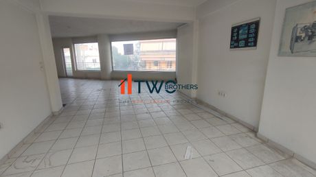 Business bulding 360sqm for sale-Ilion