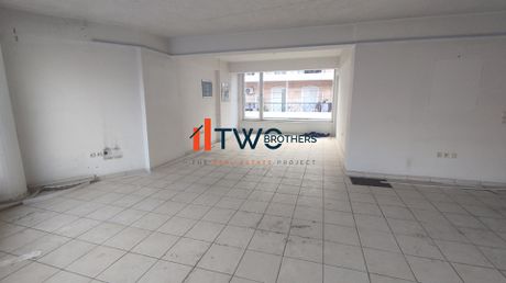 Επιχειρηματικό κτίριο 360τ.μ. για πώληση-Ίλιον