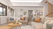 Maisonette 282sqm for sale-Kalivia Thorikou