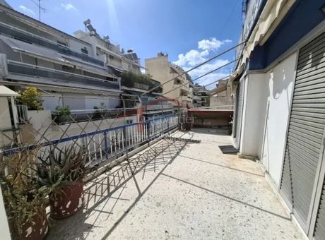 Διαμέρισμα 80 τ.μ. για πώληση