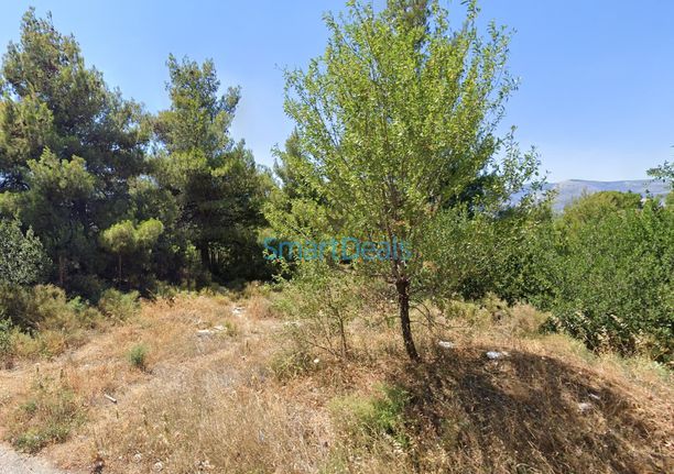 Land plot 240 sqm for sale, Athens - North, Cholargos