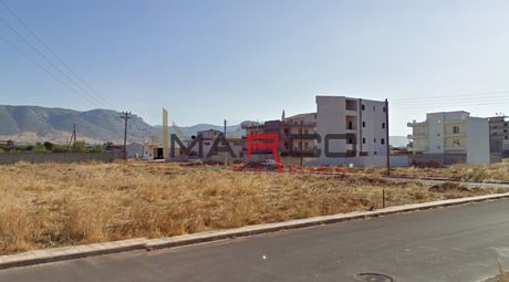 Land plot 699sqm for sale-Aspropirgos