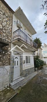 Maisonette 100sqm for sale-Aitoliko