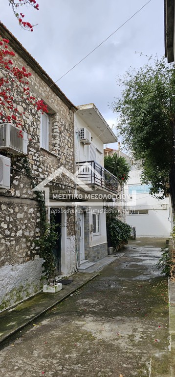 Μεζονέτα 100 τ.μ. πρός πώληση, Αιτωλοακαρνανία, Αιτωλικό
