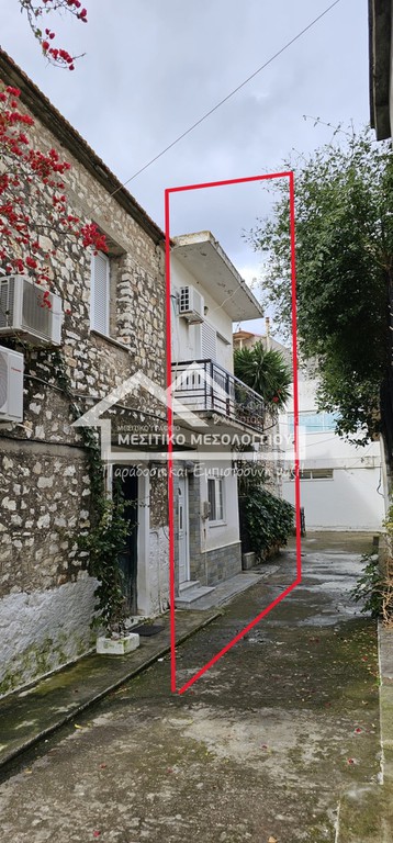 Μεζονέτα 100 τ.μ. πρός πώληση, Αιτωλοακαρνανία, Αιτωλικό