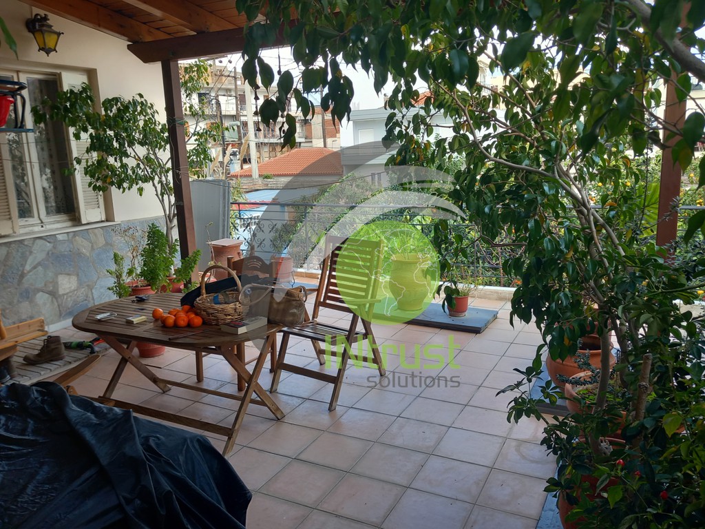 Διαμέρισμα 110 τ.μ. προς πώληση, Ζαρουχλέικα