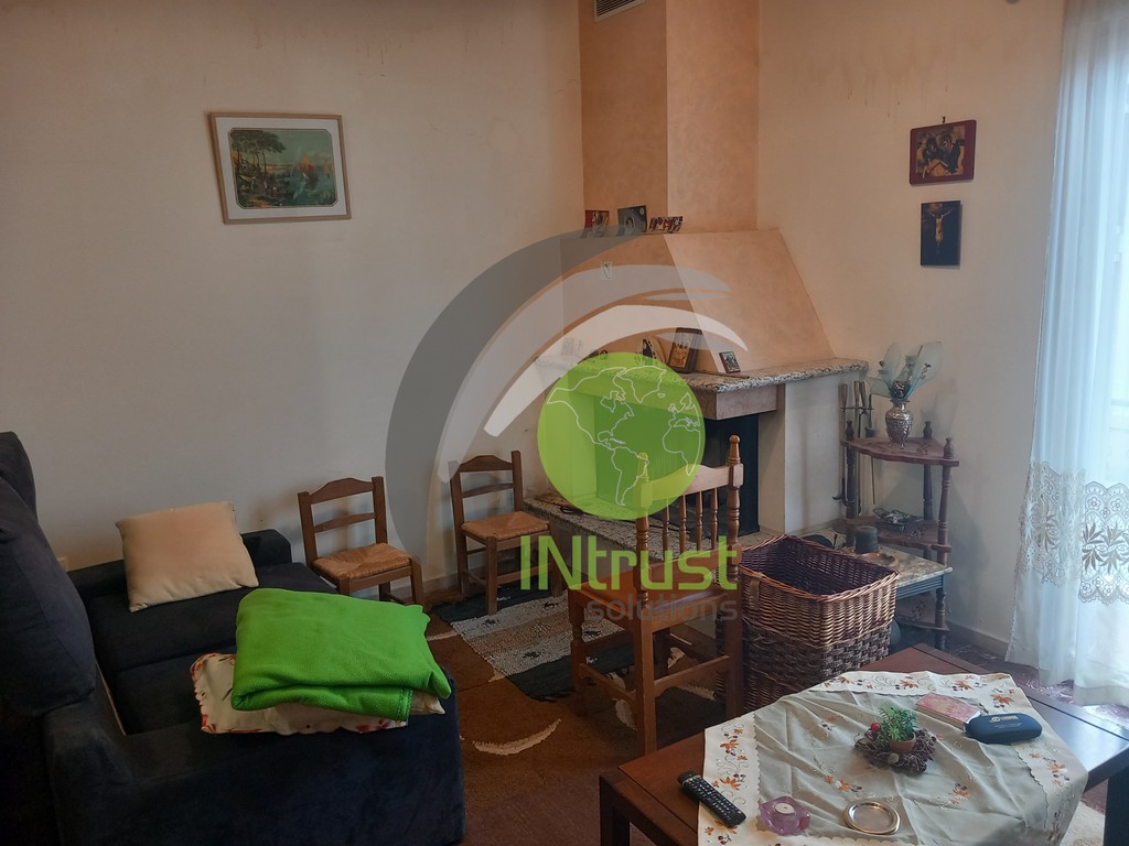 Διαμέρισμα 110 τ.μ. προς πώληση, Ζαρουχλέικα