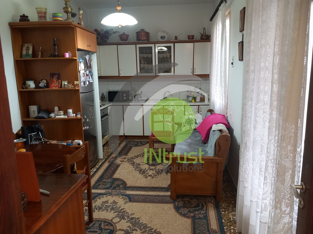 Διαμέρισμα 110 τ.μ. προς πώληση, Ζαρουχλέικα