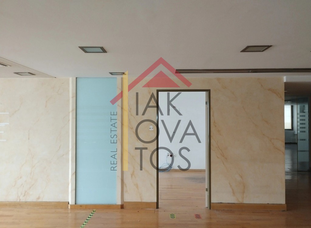Γραφείο 433 τ.μ. προς πώληση, Τερψιθέα Πειραιά