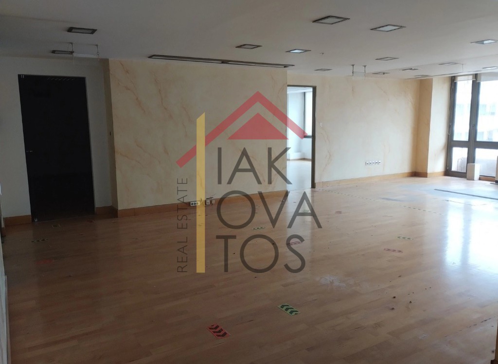 Γραφείο 433 τ.μ. προς πώληση, Τερψιθέα Πειραιά