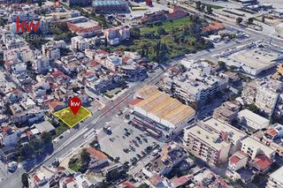 Οικόπεδο 645 τ.μ. για ενοικίαση, Αχαΐα, Πάτρα-thumb-14