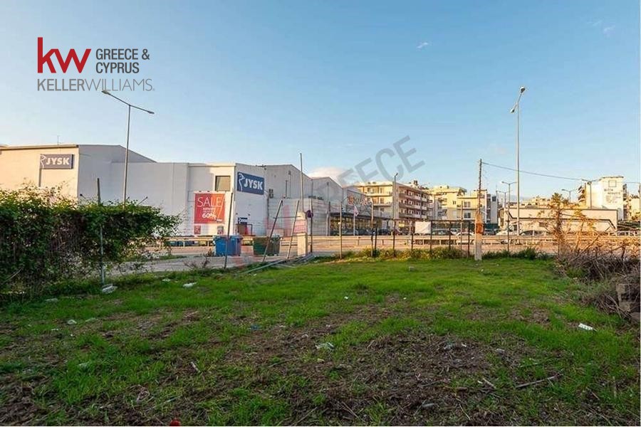 Οικόπεδο 645 τ.μ. πρός ενοικίαση, Αχαΐα, Πάτρα
