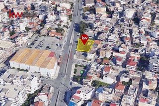 Οικόπεδο 645 τ.μ. για ενοικίαση, Αχαΐα, Πάτρα-thumb-1