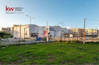 Οικόπεδο 645 τ.μ. για ενοικίαση, Αχαΐα, Πάτρα-thumb-3
