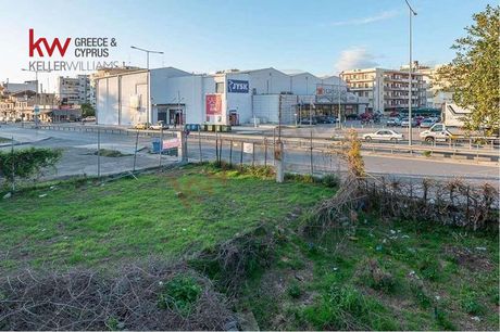 Οικόπεδο 645τ.μ. για ενοικίαση-Πάτρα