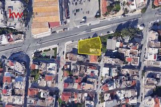 Οικόπεδο 645 τ.μ. για ενοικίαση, Αχαΐα, Πάτρα-thumb-2