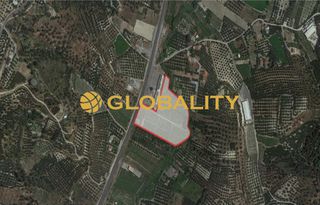 Οικόπεδο 16.500 τ.μ. προς πώληση, Ηράκλειο Κρήτης-thumb-4