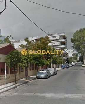 Επιχειρηματικό κτίριο 682τ.μ. για ενοικίαση-Πετράλωνα