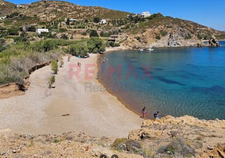 Land plot 11.100sqm for sale-Patmos
