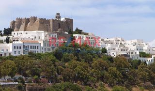 Οικόπεδο 11.100 τ.μ. για πώληση, Δωδεκάνησα, Πάτμος-thumb-3