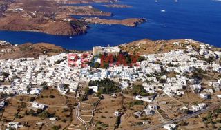 Οικόπεδο 11.100 τ.μ. για πώληση, Δωδεκάνησα, Πάτμος-thumb-4