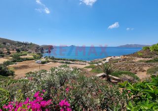 Οικόπεδο 11.100 τ.μ. για πώληση, Δωδεκάνησα, Πάτμος-thumb-1