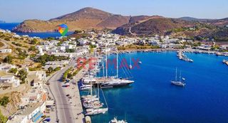 Οικόπεδο 11.100 τ.μ. για πώληση, Δωδεκάνησα, Πάτμος-thumb-5
