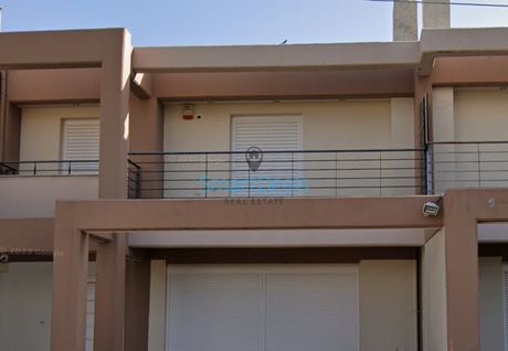 Maisonette 208sqm for sale-Patra