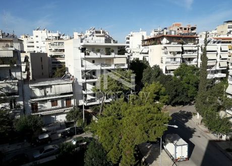 Apartment 116sqm for sale-Nea Smyrni